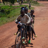 Photo de Rwanda - Akagera